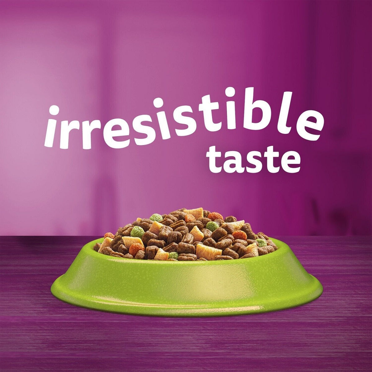 Whiskas - Adult 1+ Lamb (1.9kg)