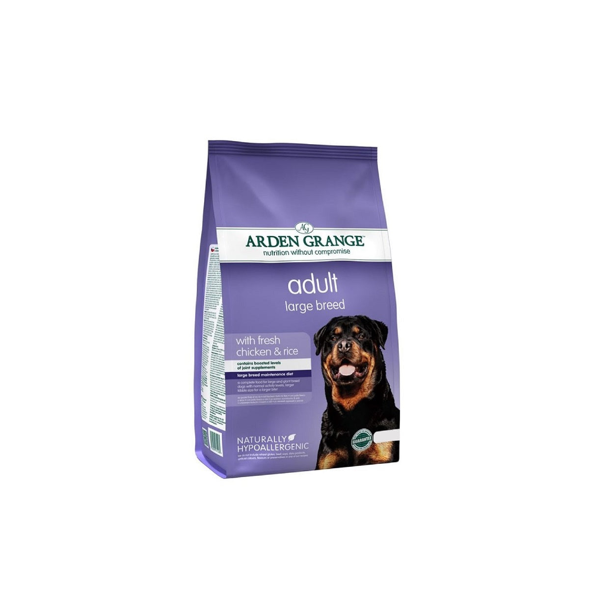 Arden Grange - Large Breed