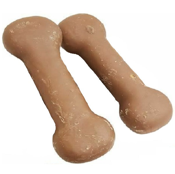 Pennine - Large Chocolate Bones