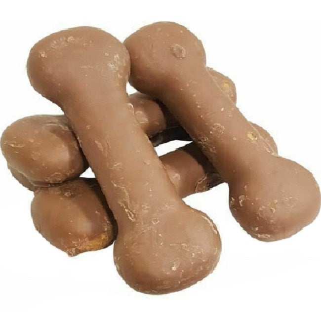 Pennine - Large Chocolate Bones
