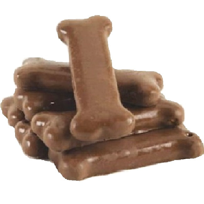 Pennine - Large Chocolate Bones