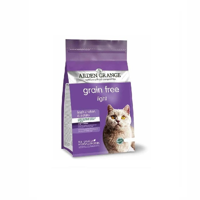 Arden Grange - Grain Free Light