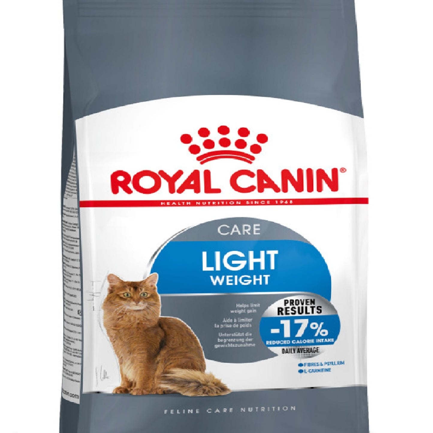 ROYAL CANIN - Light Weight Care