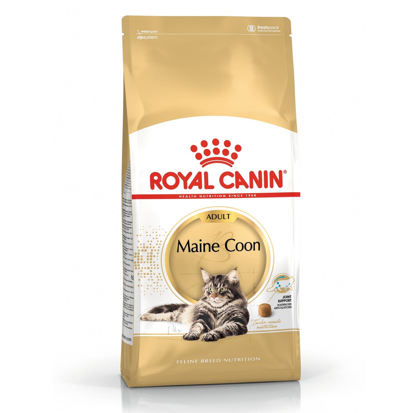 ROYAL CANIN - Maine Coon Adult