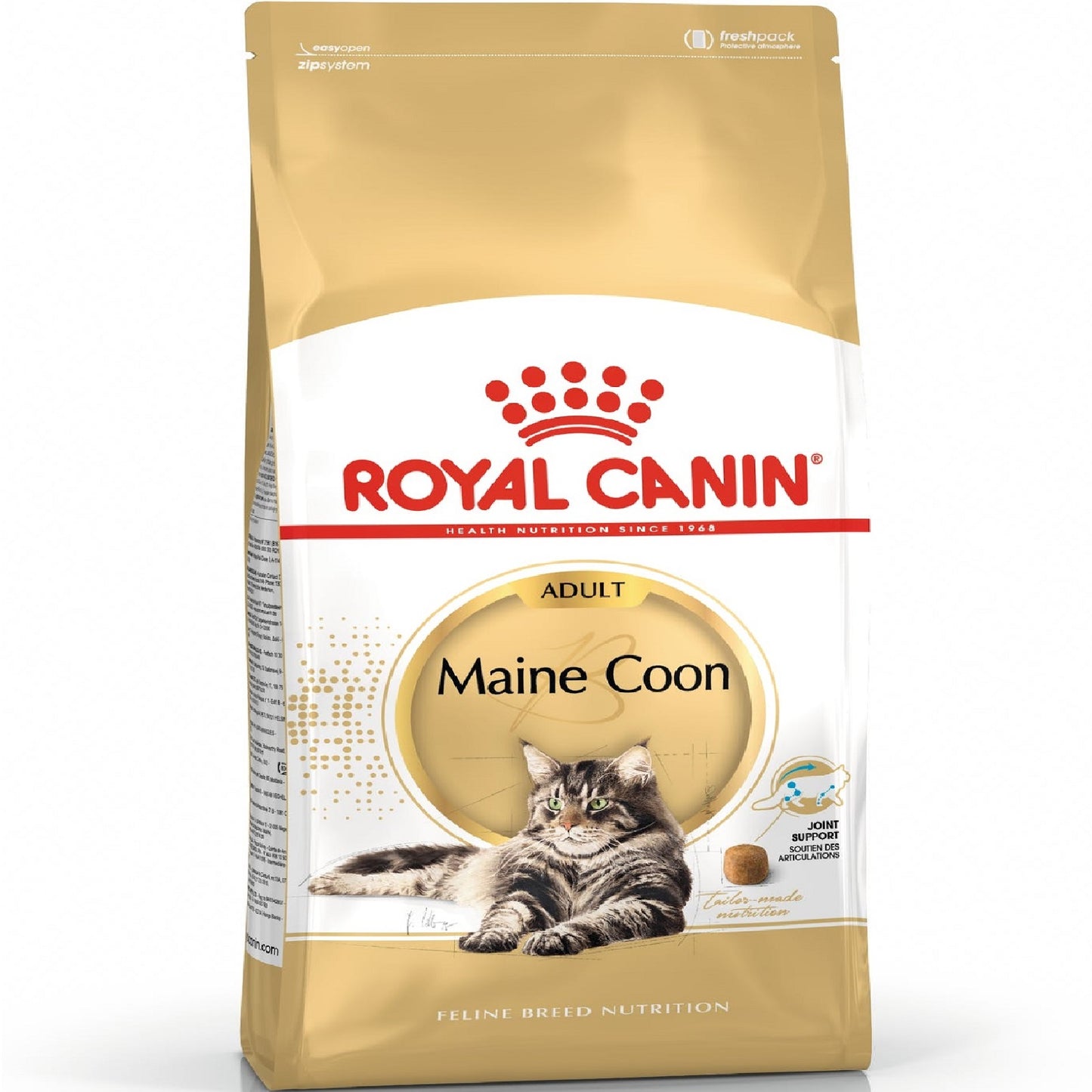 ROYAL CANIN - Maine Coon Adult
