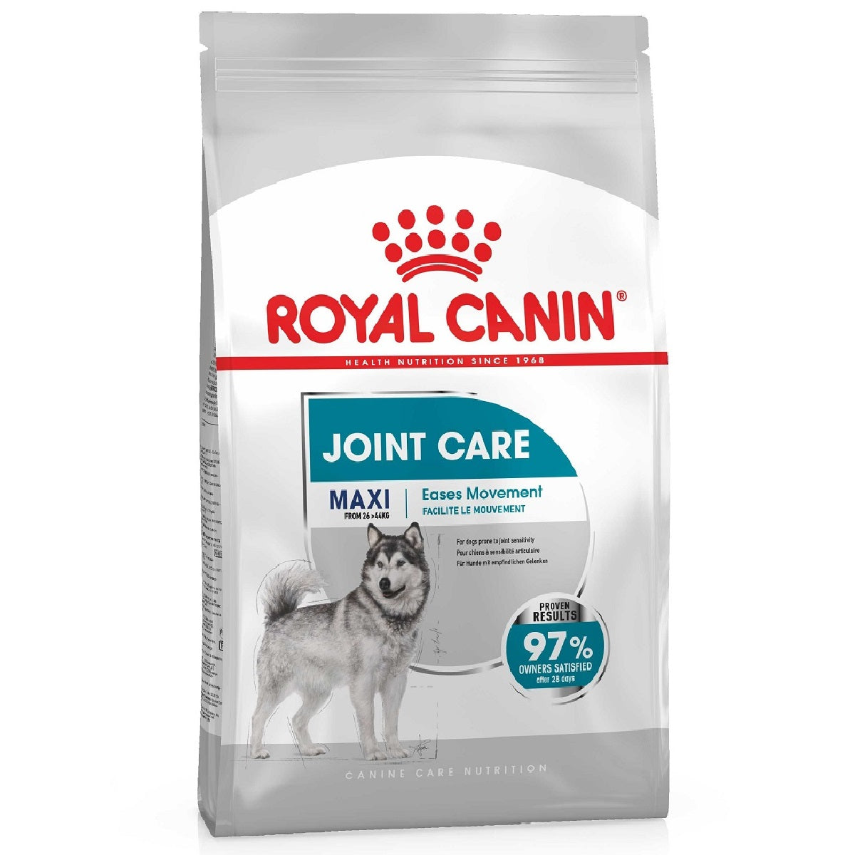 ROYAL CANIN - Maxi Joint Care
