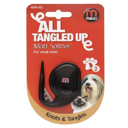 Mikki - Matt Splitter