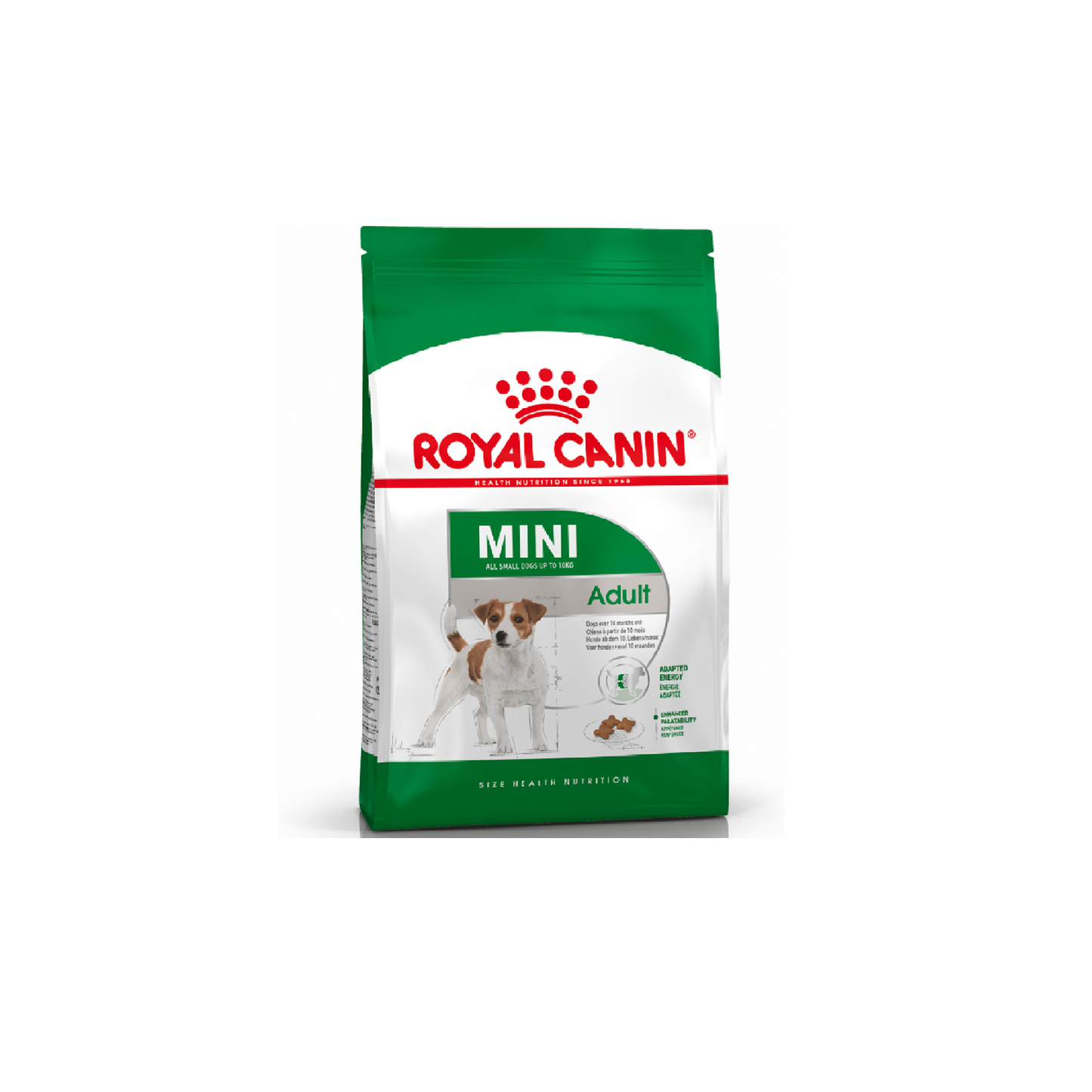 ROYAL CANIN - Mini Adult