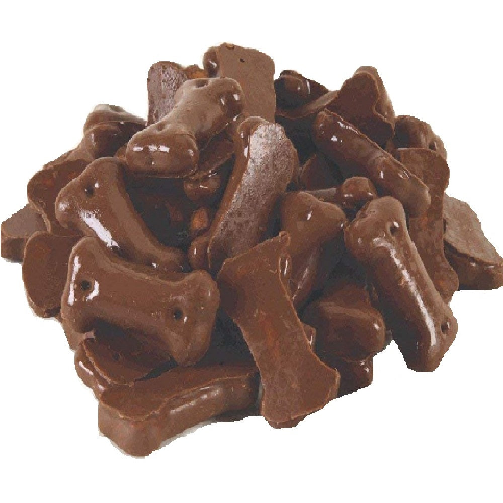 Pennine - Mini Chocolate Bones