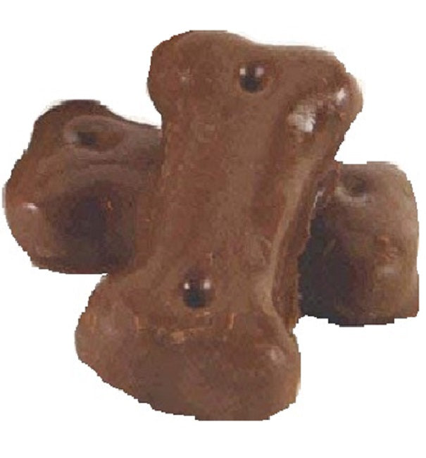 Pennine - Mini Chocolate Bones