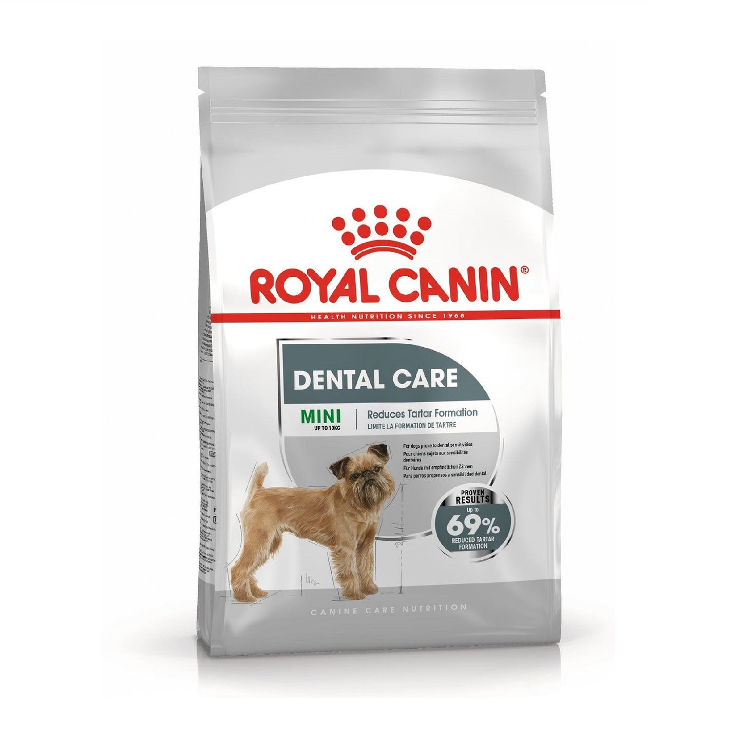 ROYAL CANIN - Mini Dental Care