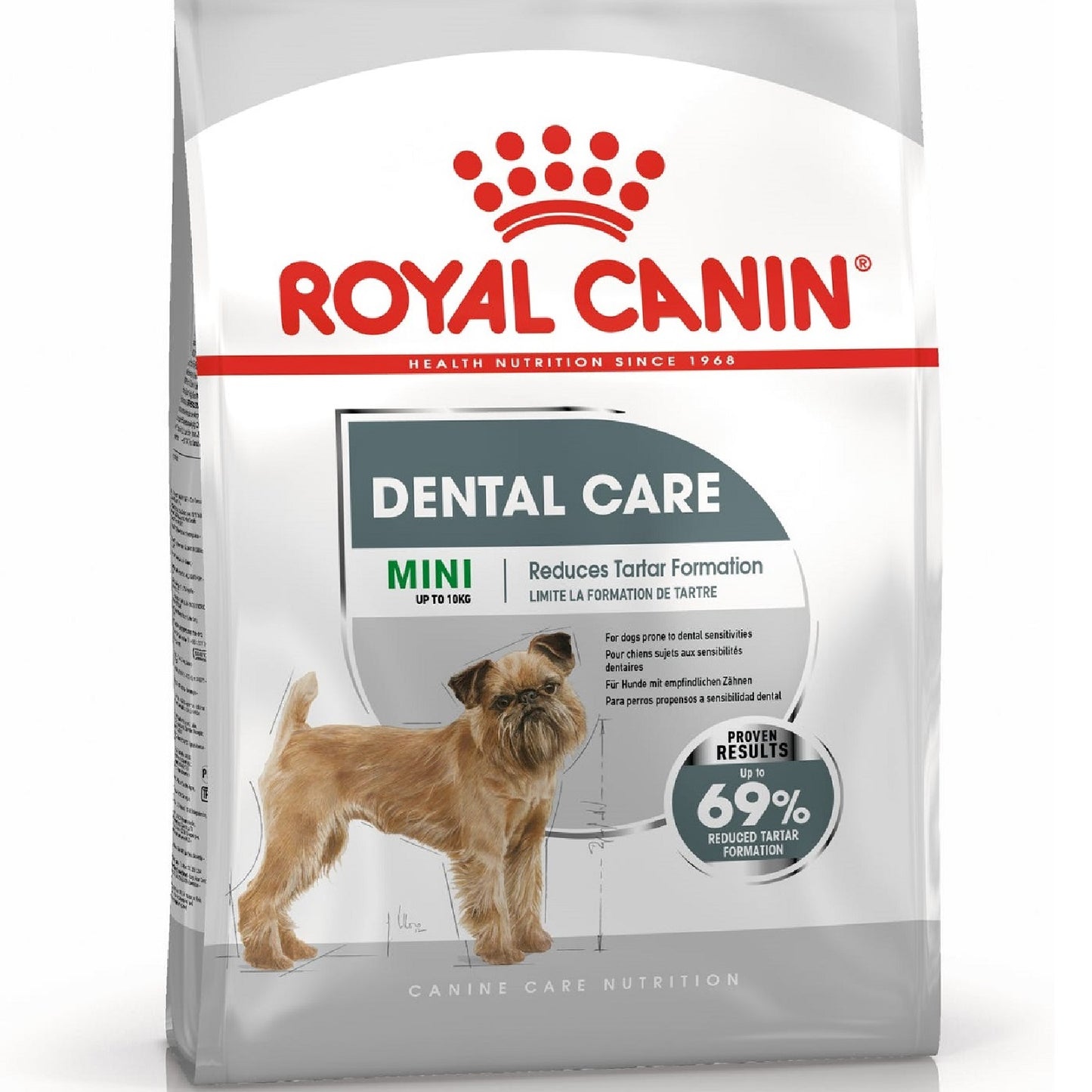 ROYAL CANIN - Mini Dental Care