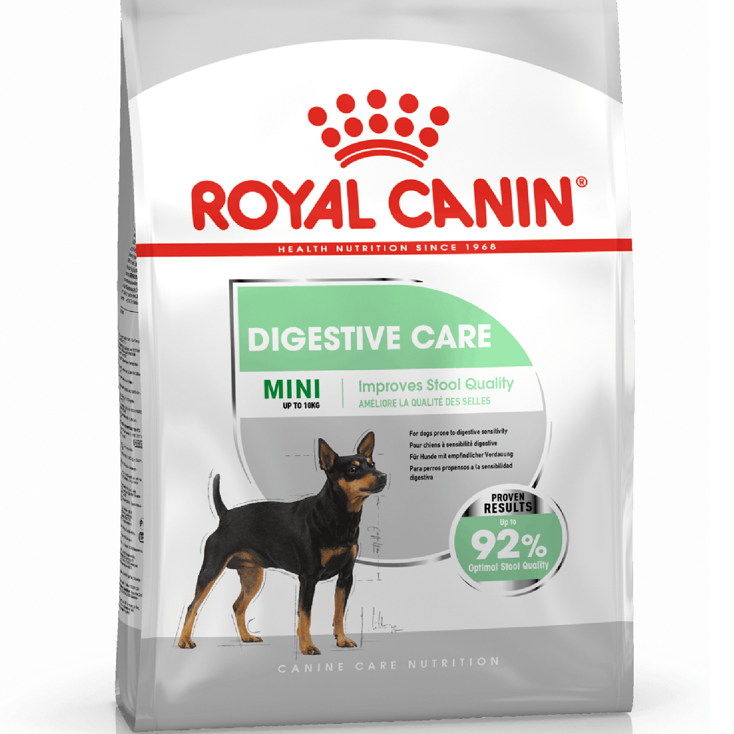 ROYAL CANIN - Mini Digestive Care