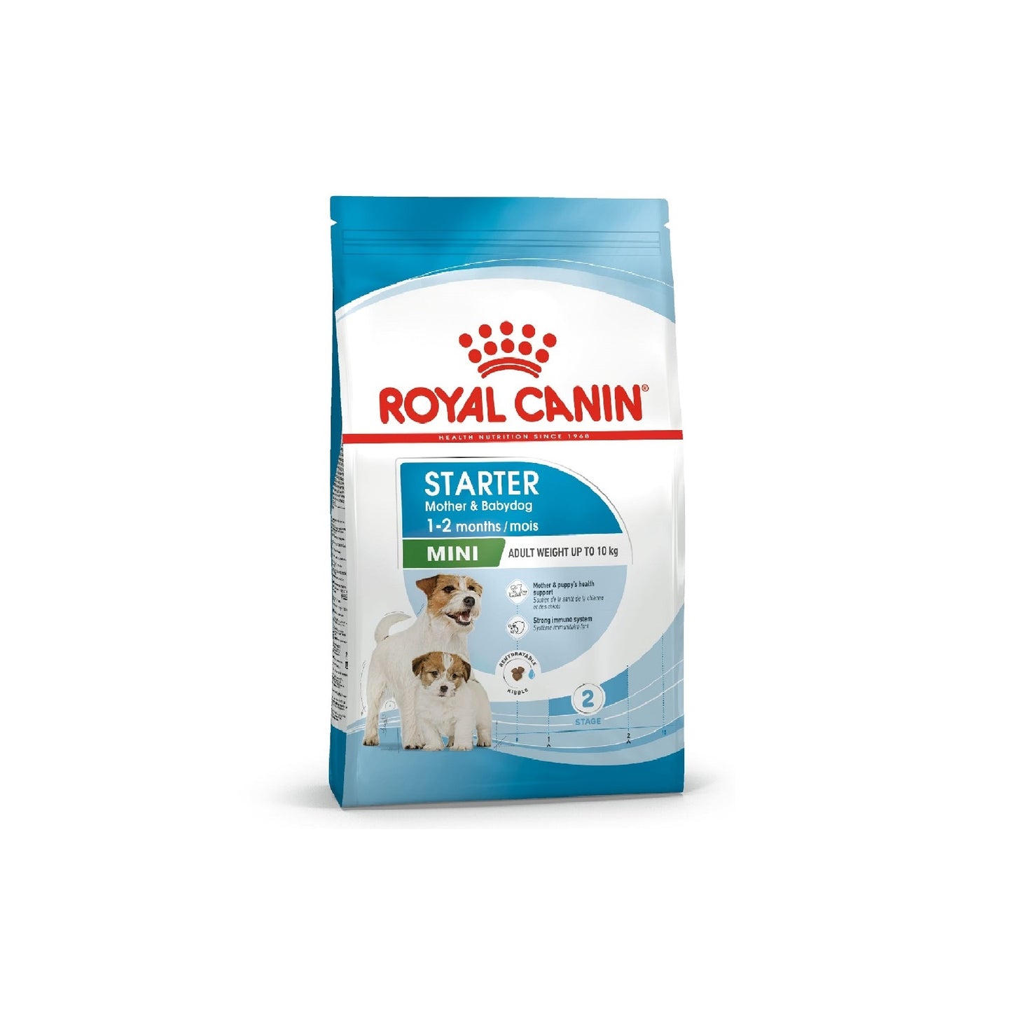 ROYAL CANIN - Mini Starter