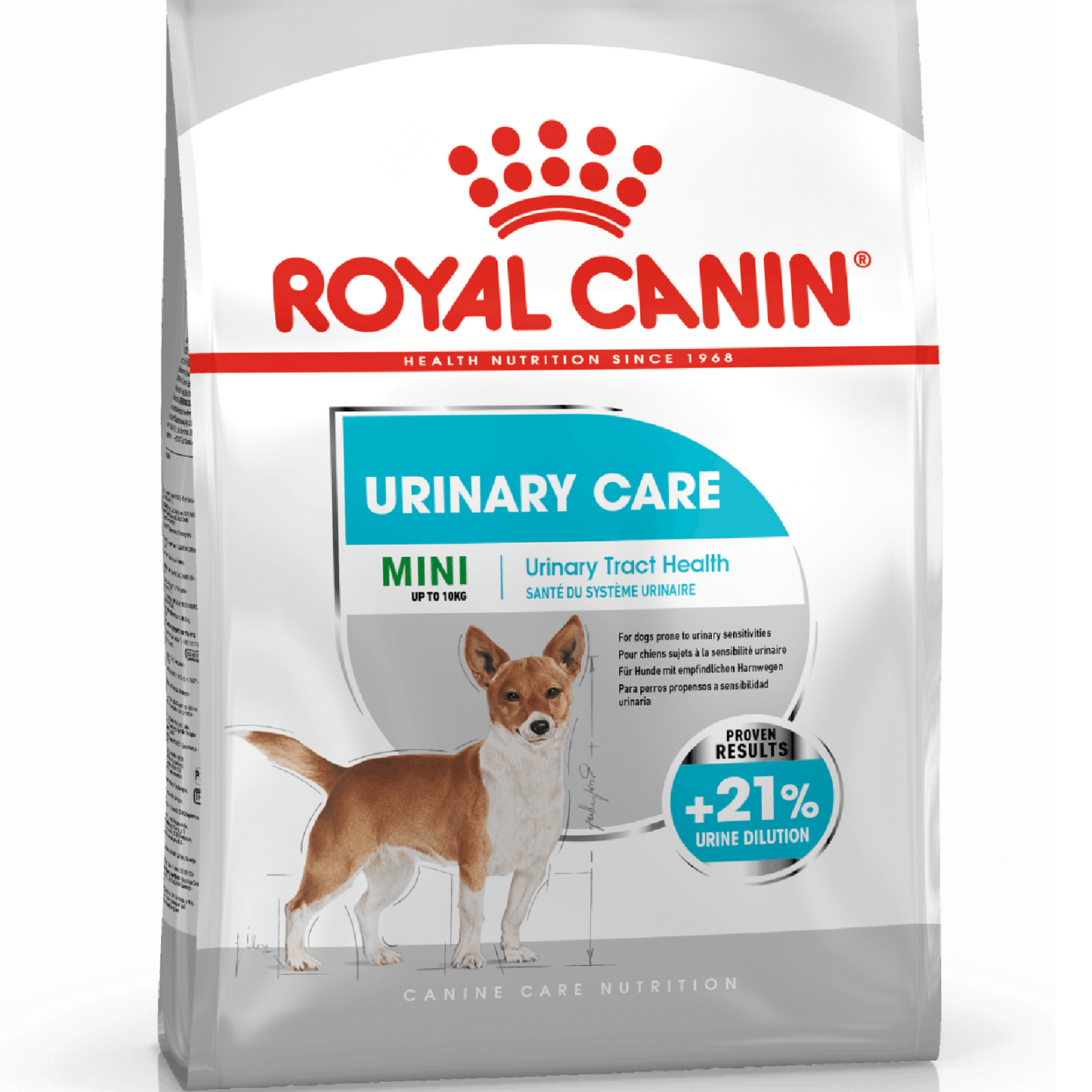 ROYAL CANIN - Mini Urinary Care (3kg)