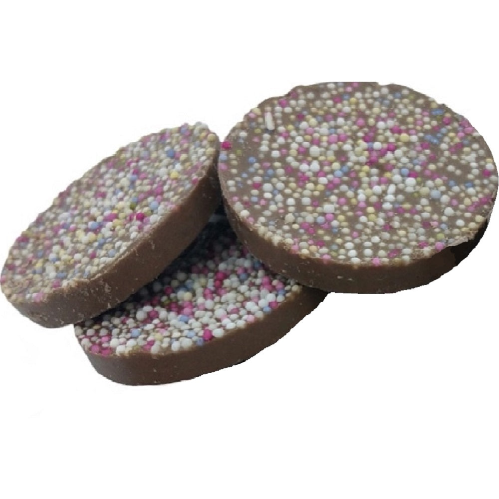 Monster - Disc Chocolates