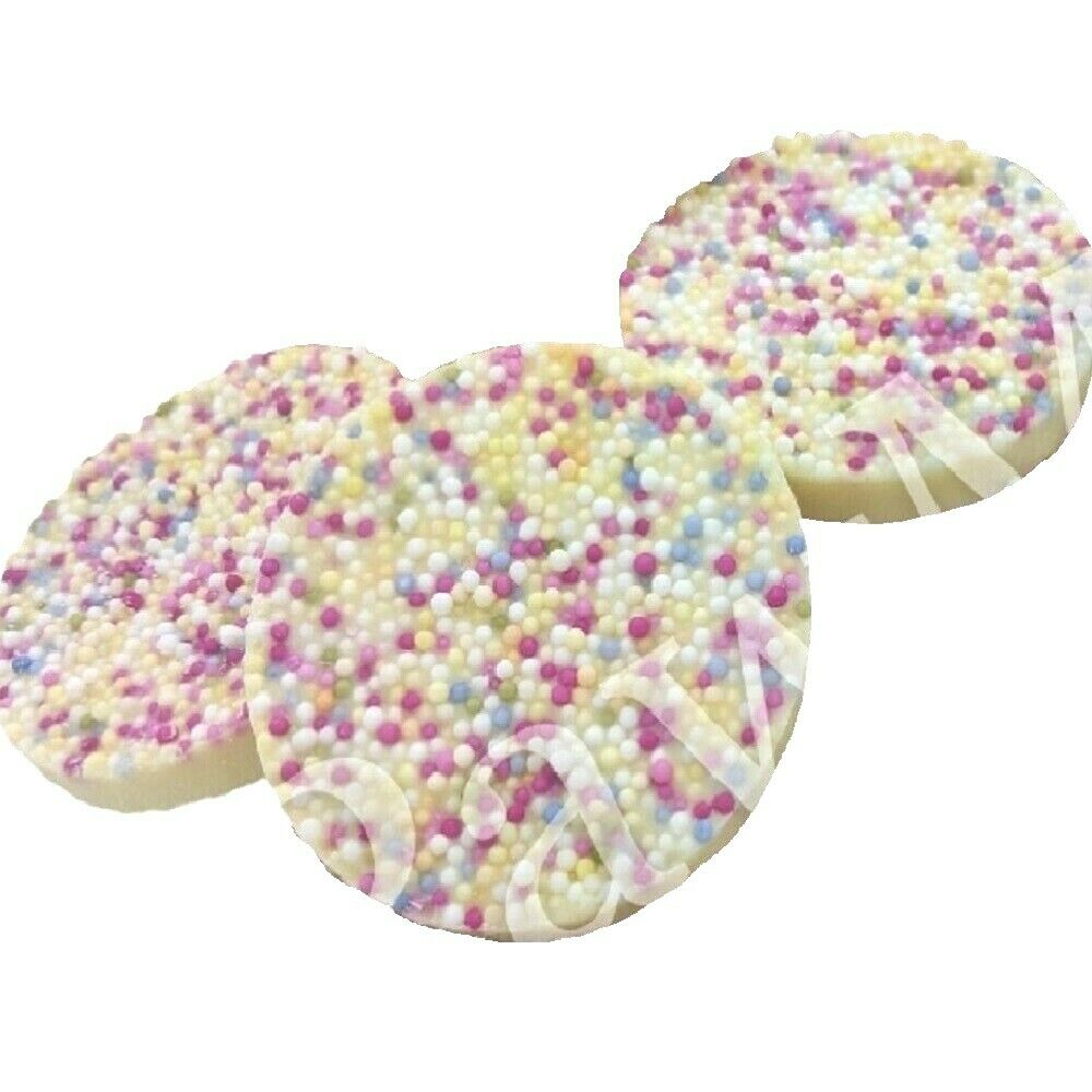 Monster - Disc Chocolates