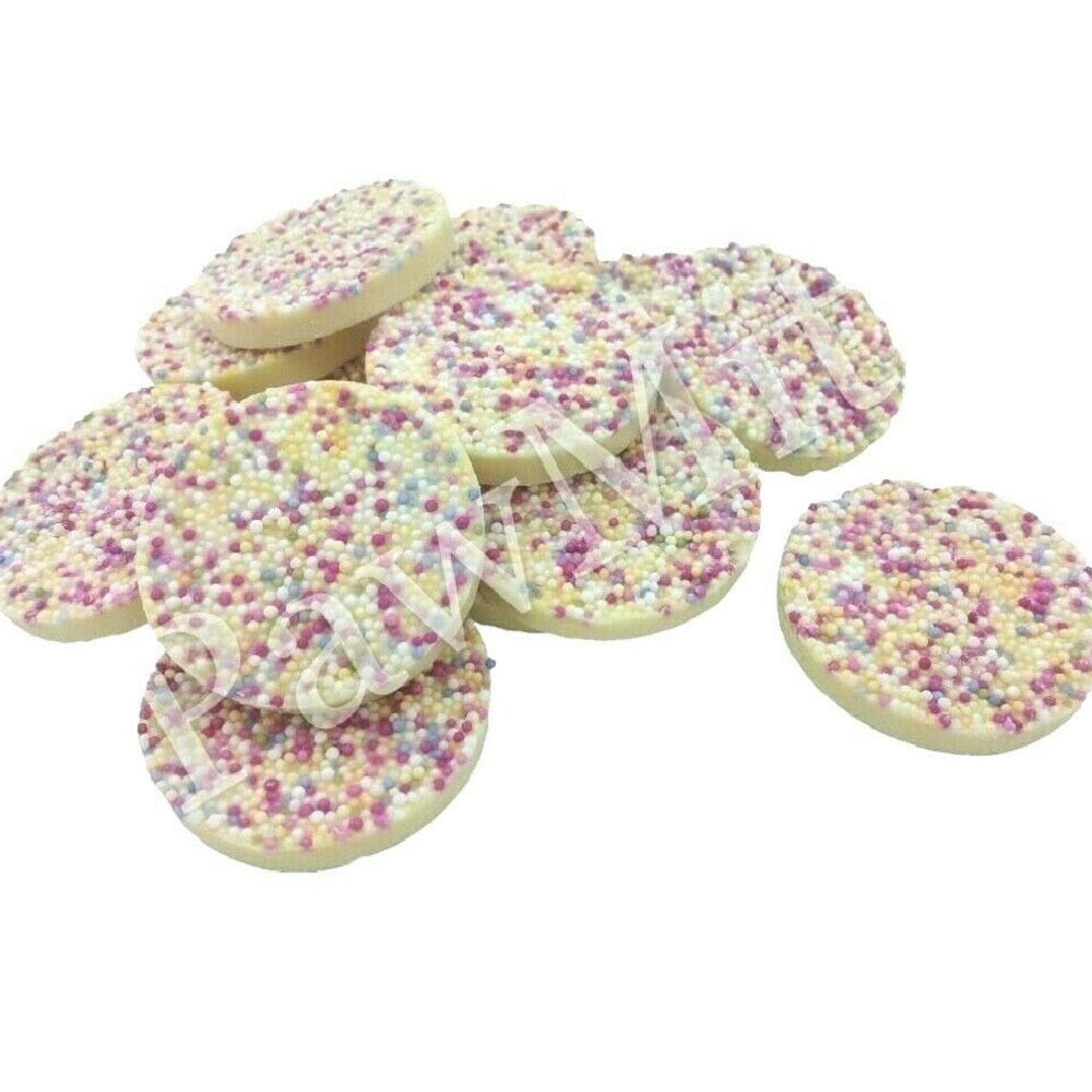Monster - Disc Chocolates