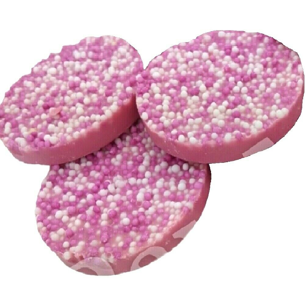 Monster - Disc Chocolates