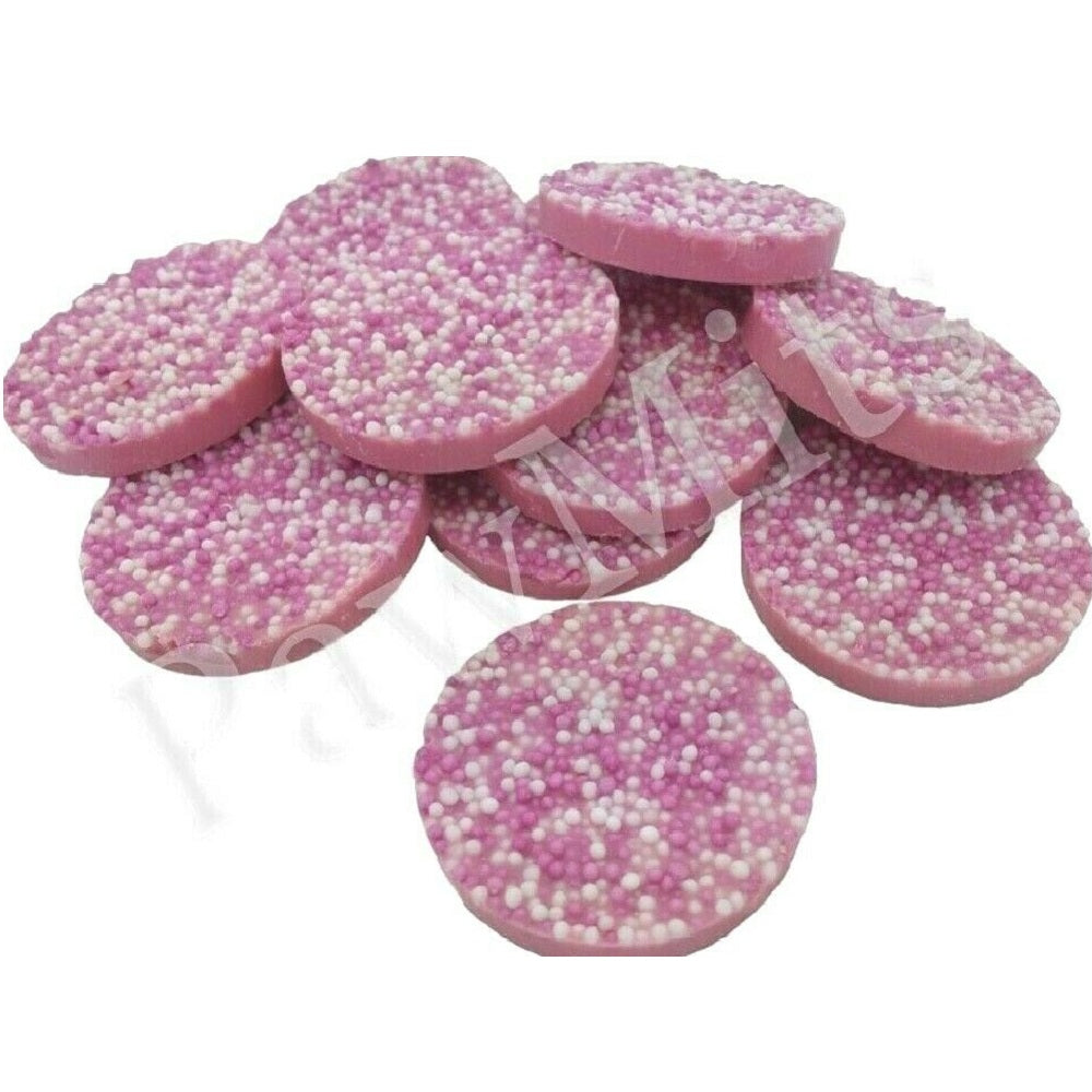 Monster - Disc Chocolates