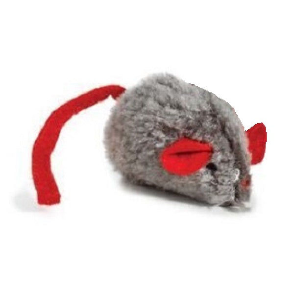 Sharples - Mouse 'n' Squeak