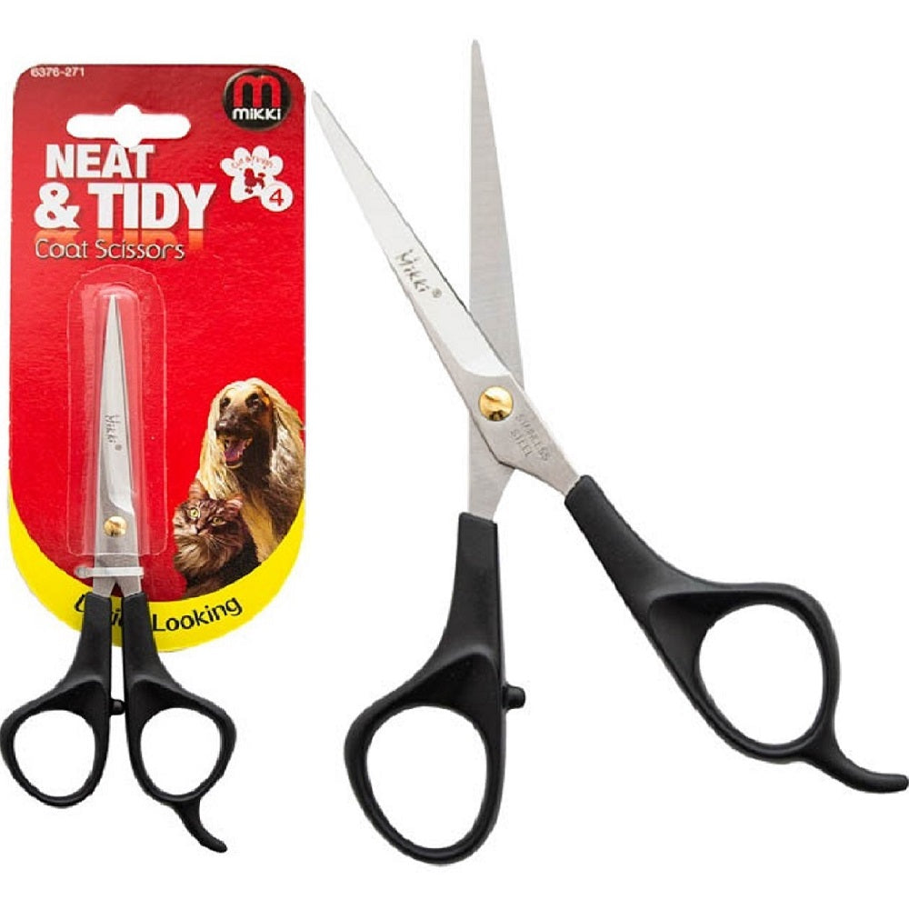 Mikki - Coat Scissors