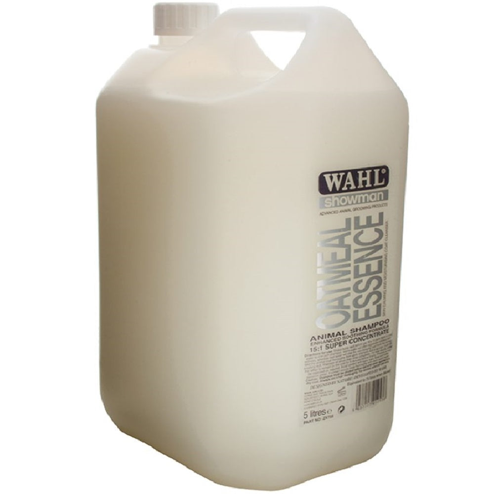 WAHL Shampoo - Oatmeal