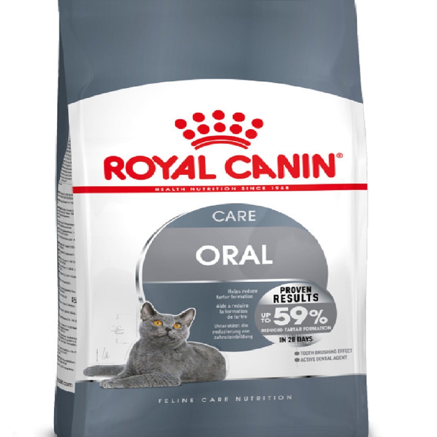 ROYAL CANIN - Oral Care