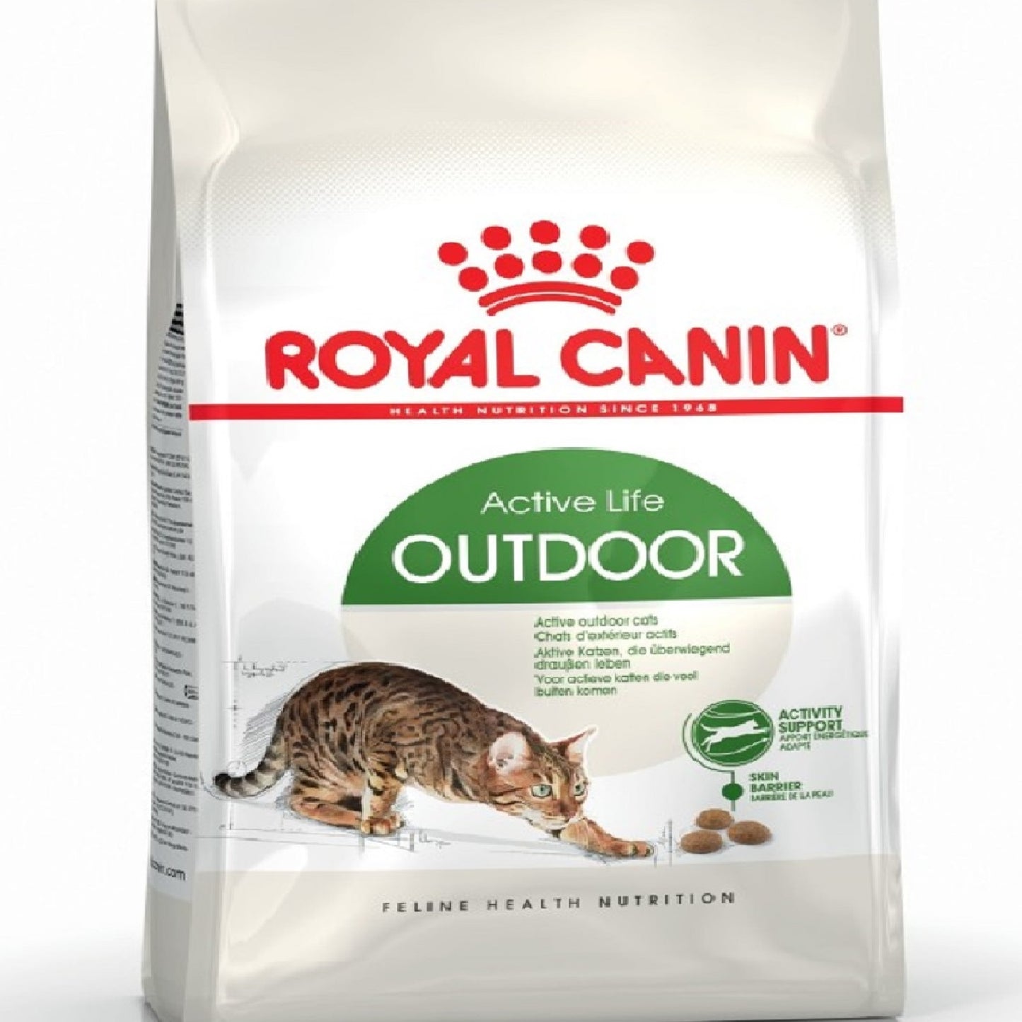 ROYAL CANIN - Outdoor