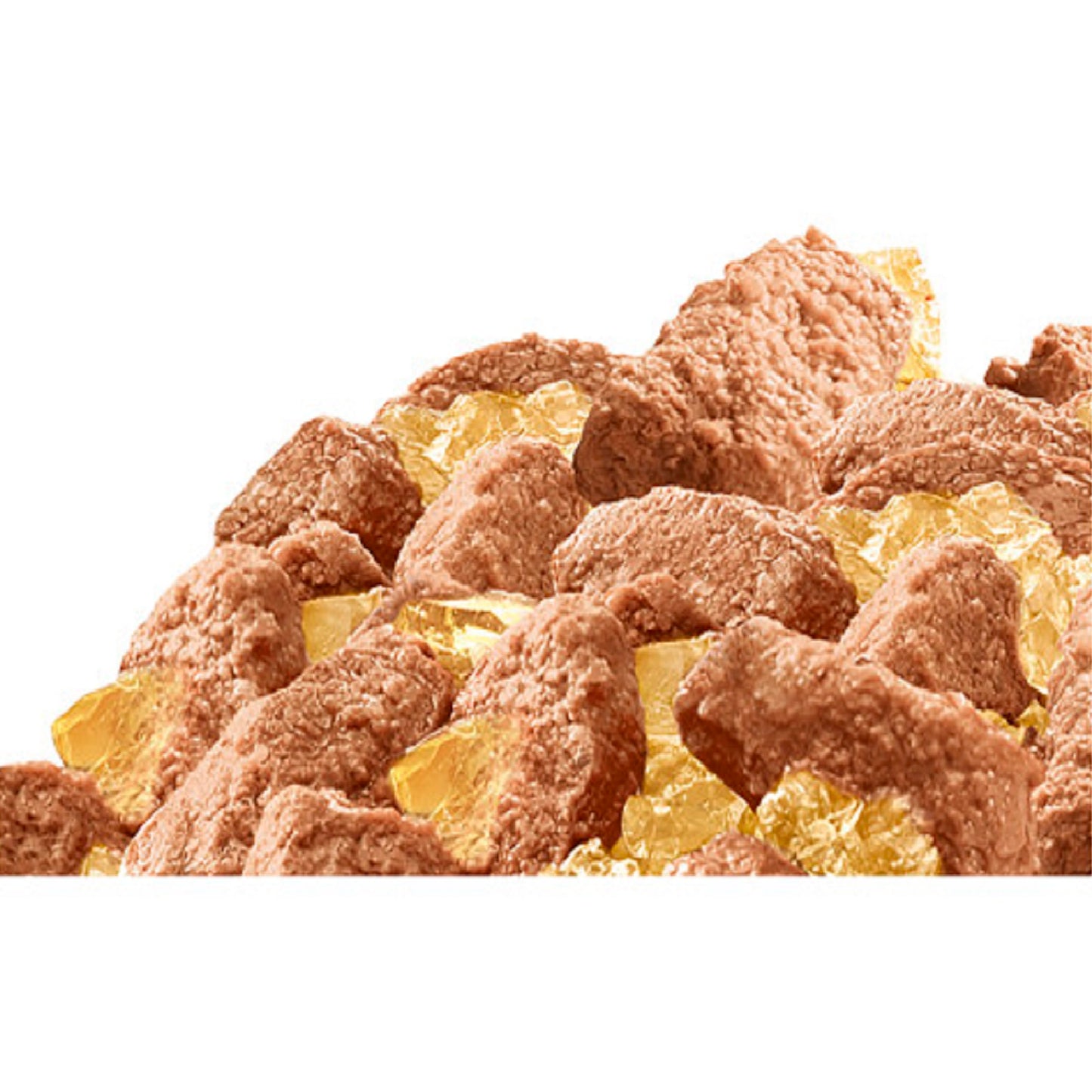 Pedigree - Pouches Mixed Chunks in Jelly