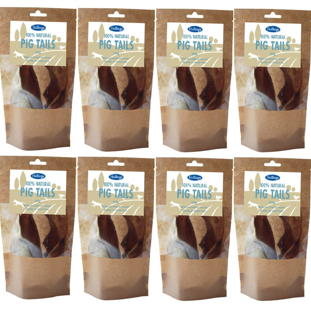 Hollings - Pig Tails (120g)