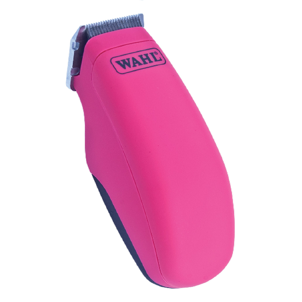 WAHL - Pocket Pro Pink Trimmer