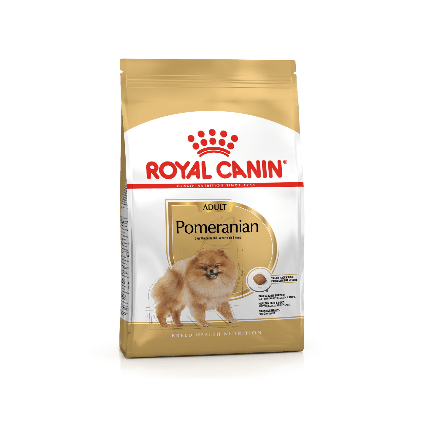 ROYAL CANIN - Pomeranian Adult
