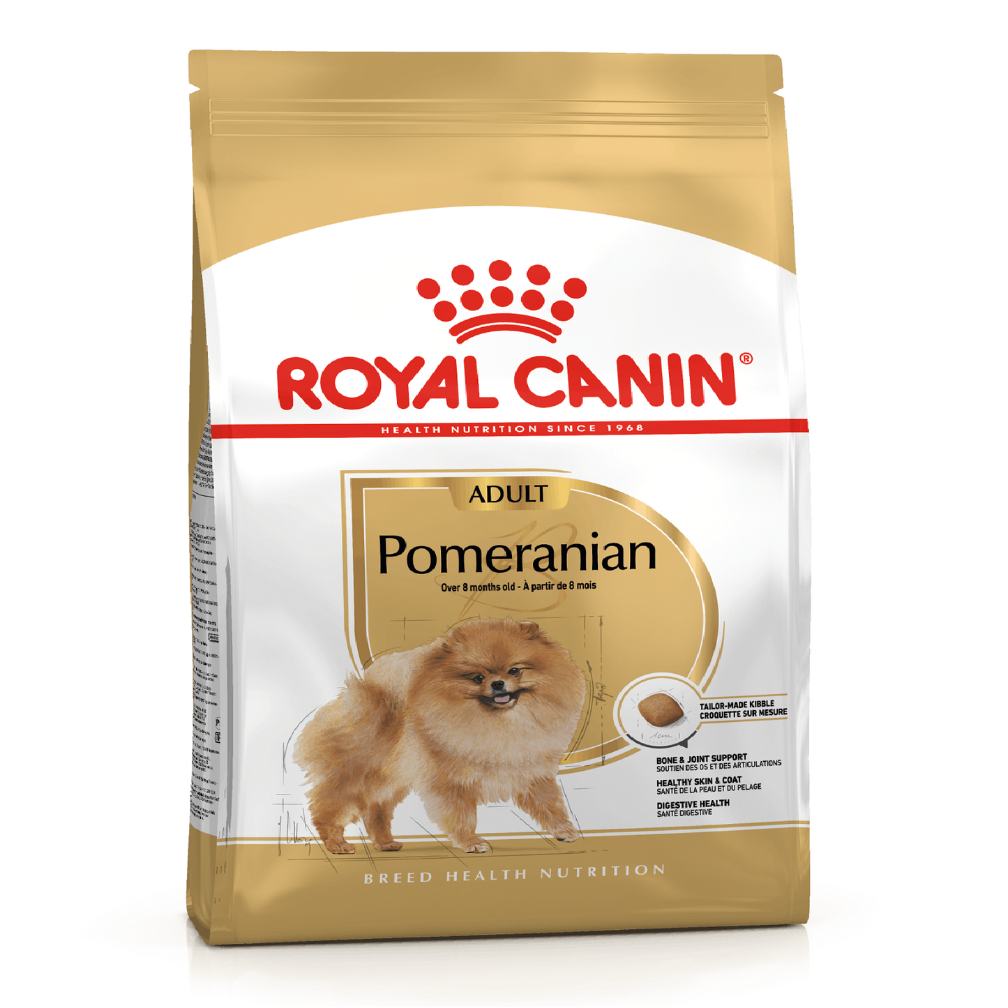 ROYAL CANIN - Pomeranian Adult