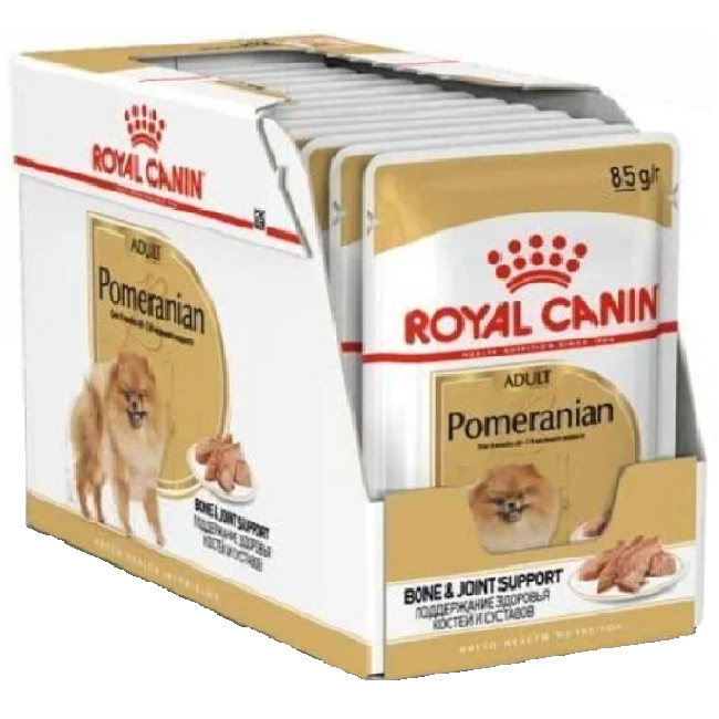 Royal canin joint deals support