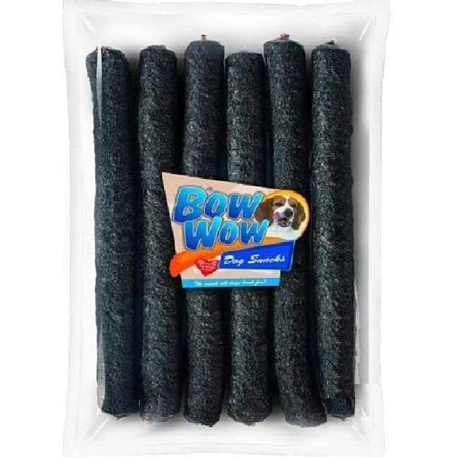 Bow Wow - Pudding Sticks (6pk)