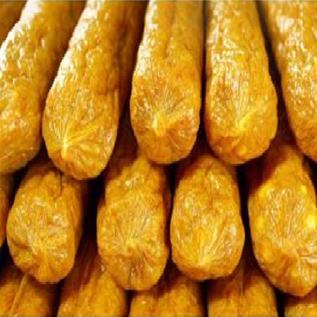 Bow Wow - Pudding Sticks (6pk)
