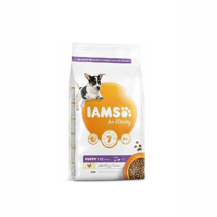 Iams - Puppy