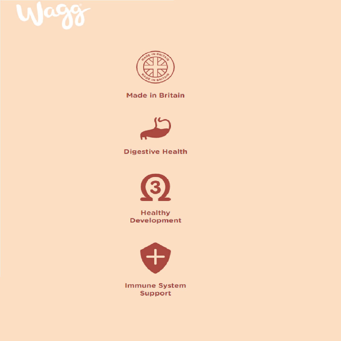 Wagg - Puppy