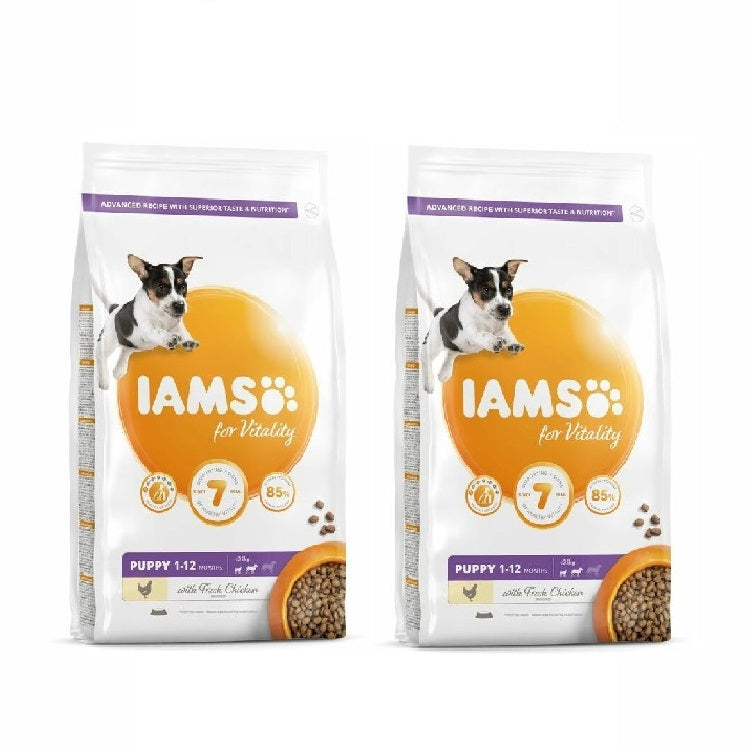 Iams - Puppy