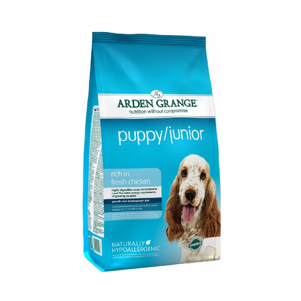 Arden Grange - Puppy / Junior