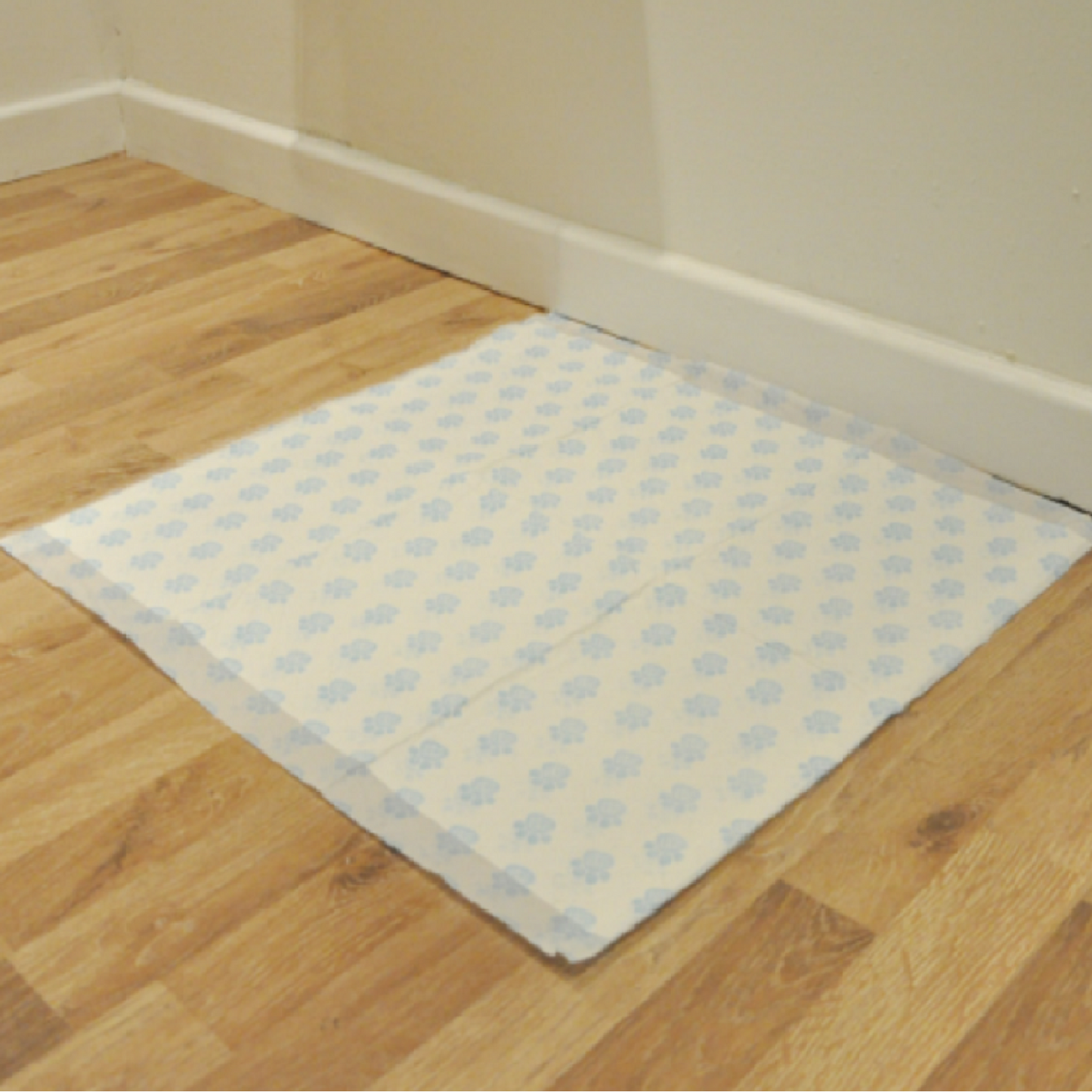 Paw Prints - Puppy Training Pads