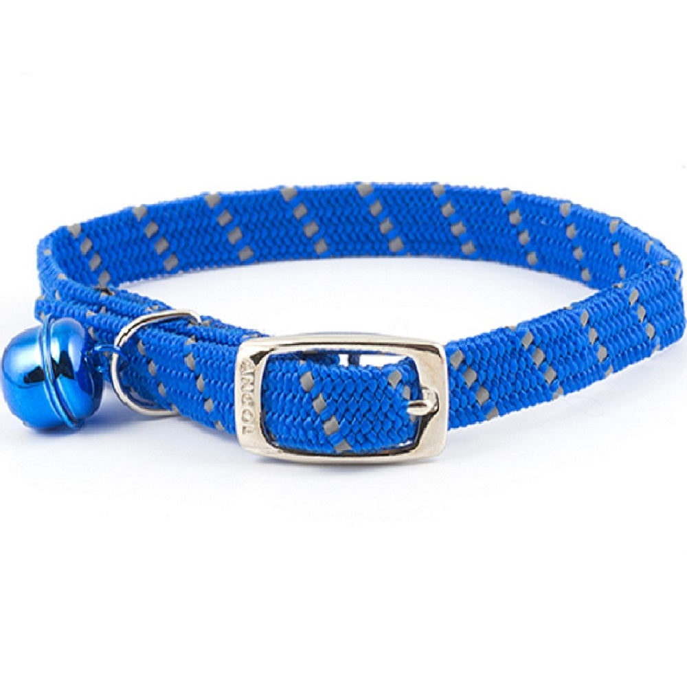 Ancol - Reflective Cat Collar