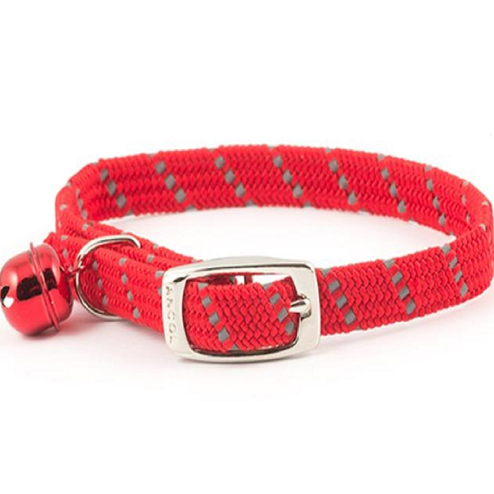 Ancol - Reflective Cat Collar