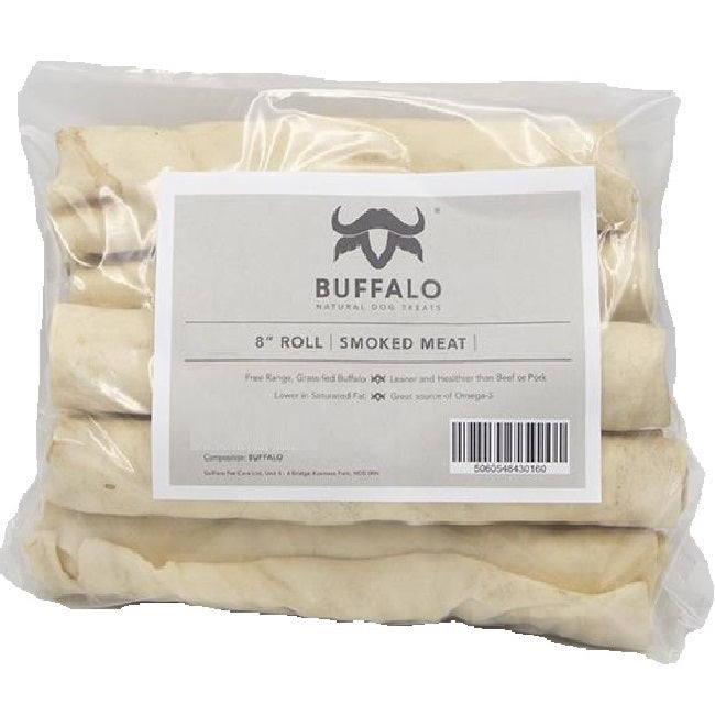 Buffalo - Rolls