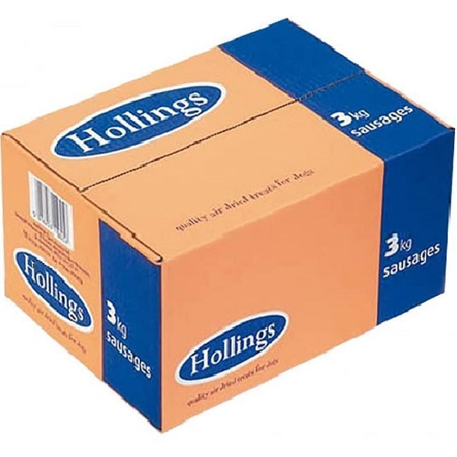 Hollings - Sausages