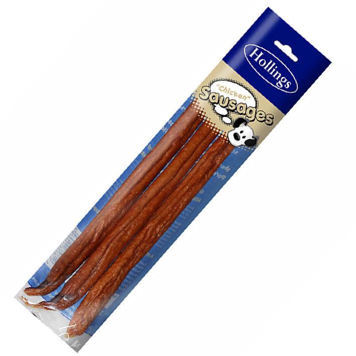 Hollings - Sausages (3pk)