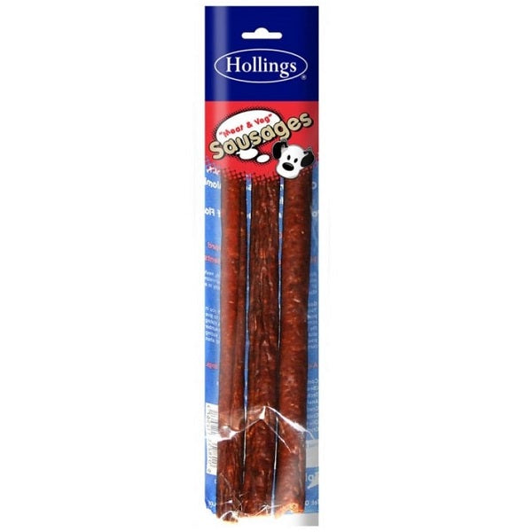 Hollings - Sausages (3pk)