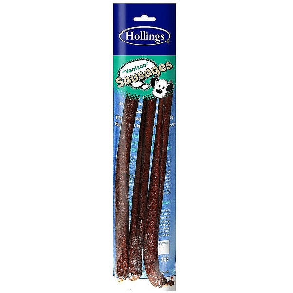 Hollings - Sausages (3pk)