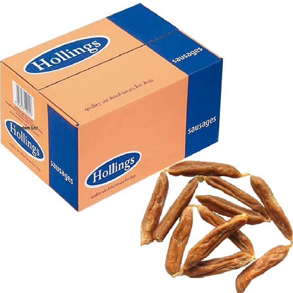 Hollings - Sausages